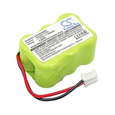 Kompatibel batteribyte för SportDog SAC00-15724