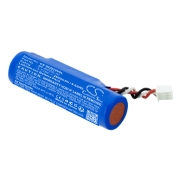 CS-SDB200SL<br />Batteries for   replaces battery 4331304