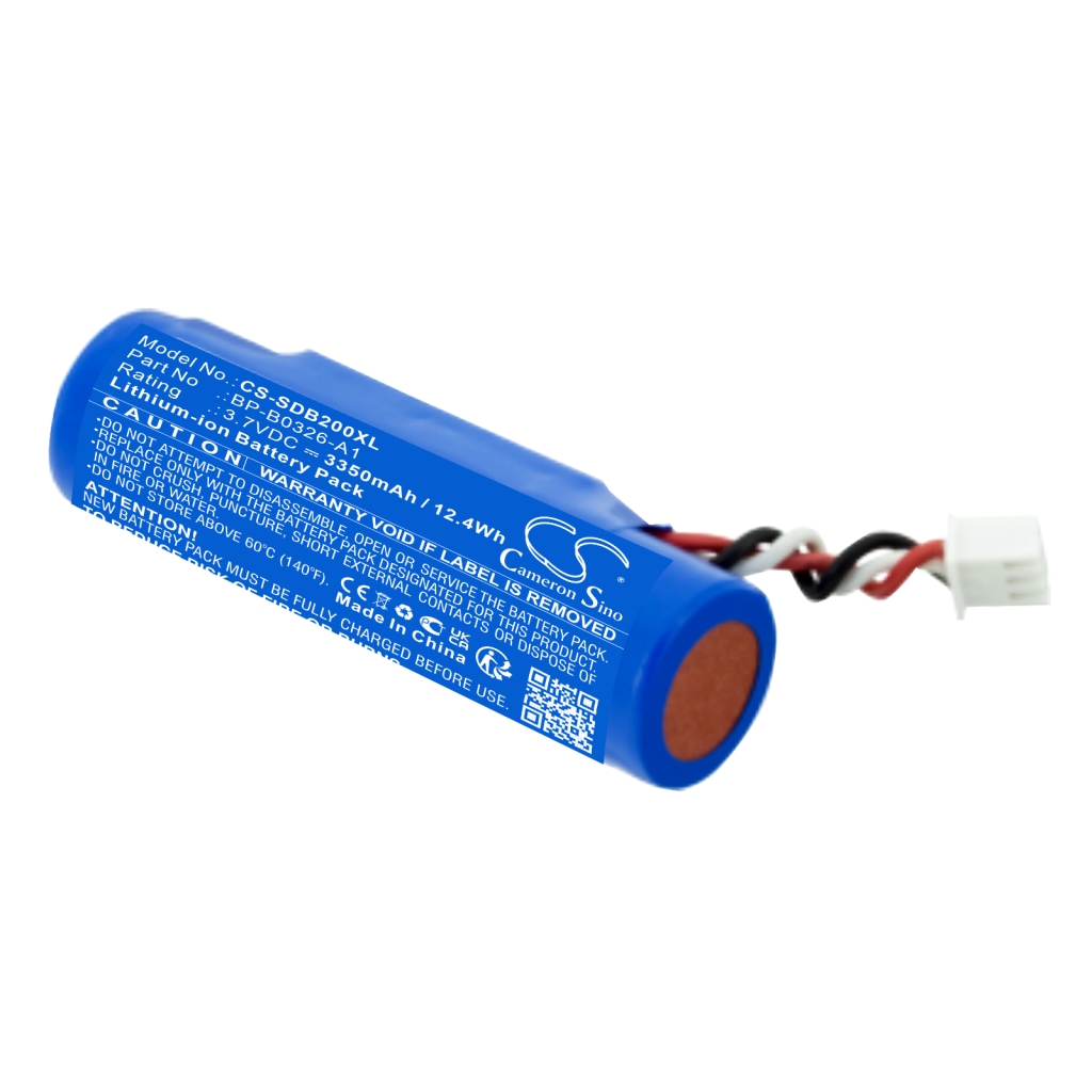 Battery Replaces 4331304