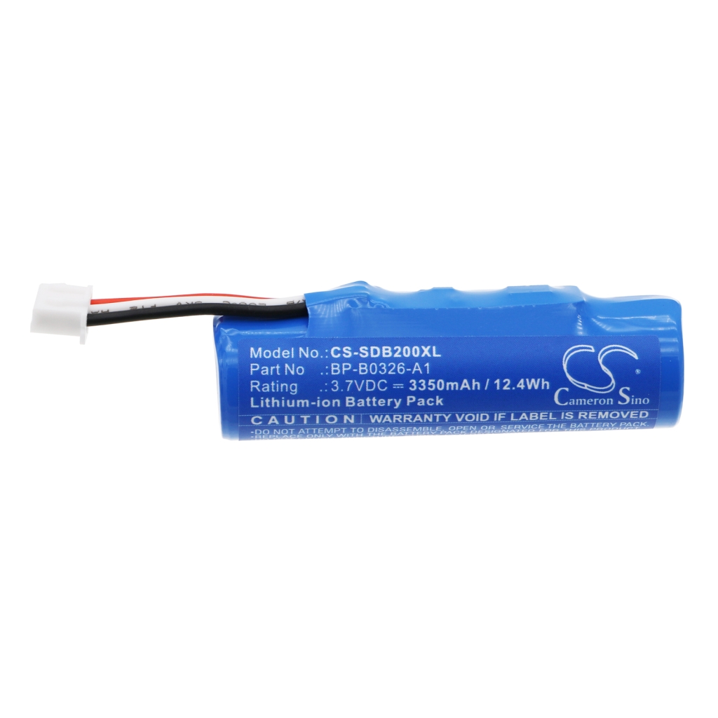 Battery Replaces 4331304