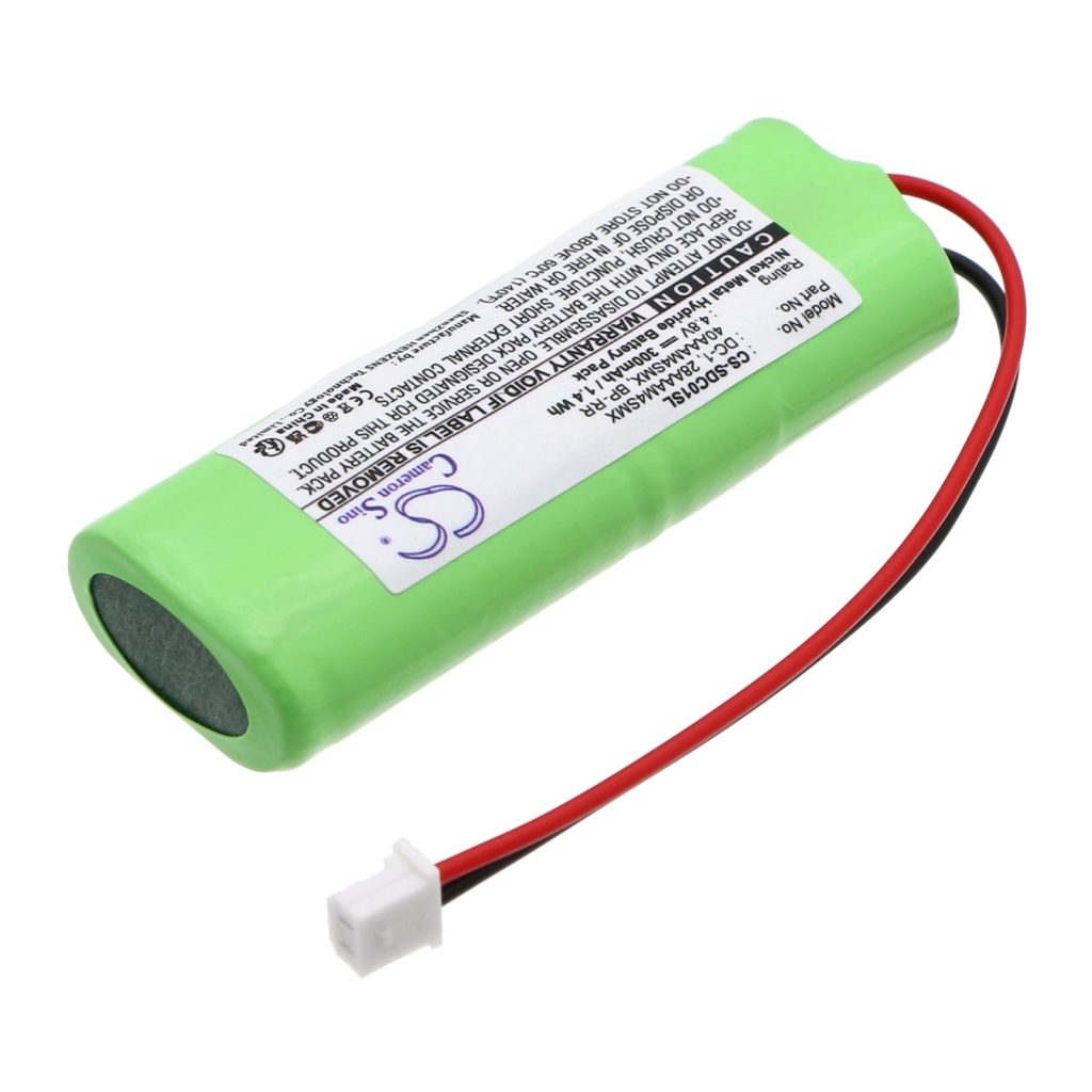 Battery Replaces 40AAAM4SMX