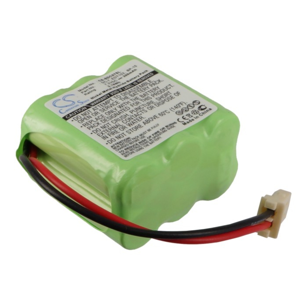 Battery Replaces 37AAAM6YMX