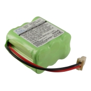 CS-SDC07SL<br />Batterier för  ersätter batteri BP15RT