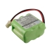 Batterier Ersätter Transmitter 1600NCP