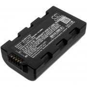 CS-SDC117SL<br />Batterier för  ersätter batteri 20545