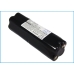 Batterier till hundhalsband Innotek CS-SDC11SL