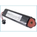 Batterier till hundhalsband Tri-Tronics CS-SDC12SL