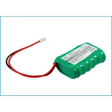 Compatible battery replacement for Petsafe 650-059,DC-16