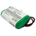 Dog Collar Battery Dogtra CS-SDC17SL