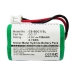 Batterier Ersätter PDT00-12470