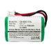 Dog Collar Battery Petsafe CS-SDC17SL