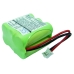 Battery Replaces BP1061