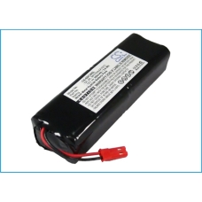 Kompatibel batteribyte för SportDog 650-053,DC-26,MH700AAA10YC