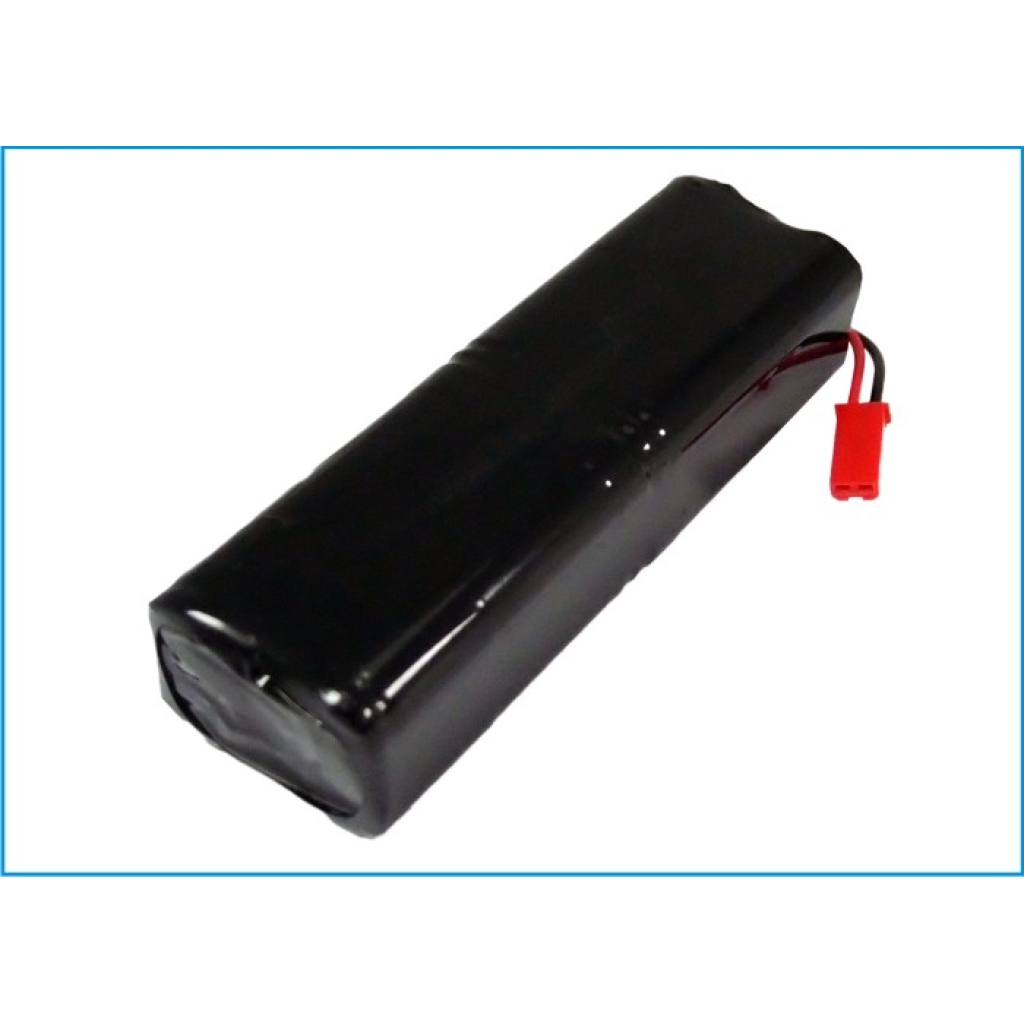 Batterier Ersätter MH700AAA10YC