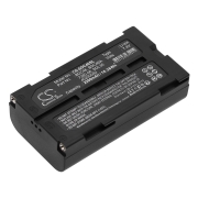 Batterier för verktyg Sokkia SET 630