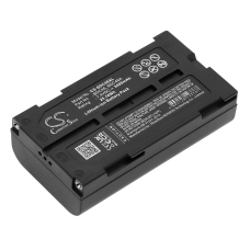 Kompatibel batteribyte för Sokkia  7380-46, BDC-46C, 40200040, SDL30, BDC-46B...