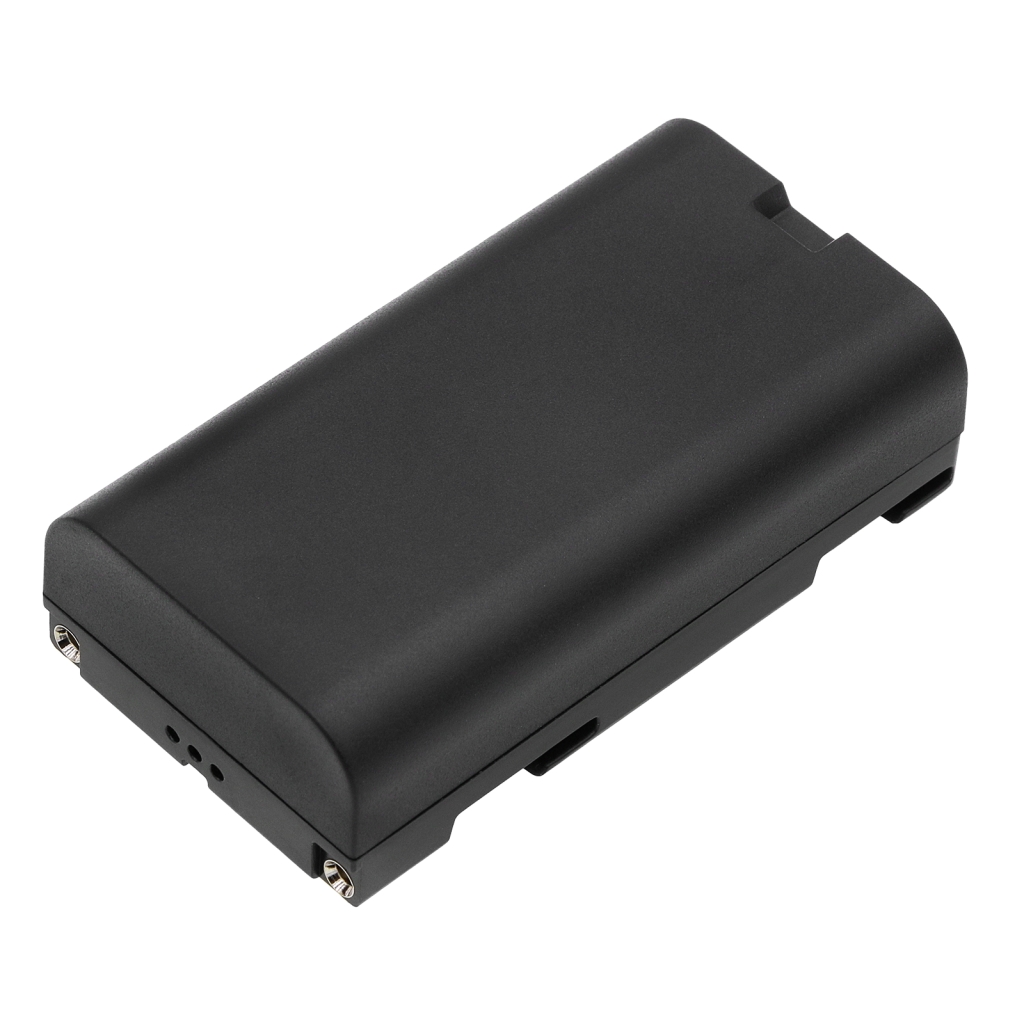 Batterier för skanner Sokkia CS-SDC46XL