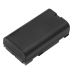 Batterier för skanner Sokkia CS-SDC46XL