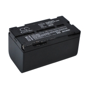 Batterier för verktyg Sokkia CX-103