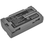 Batterier för verktyg Sokkia Pipe Laser TP-L6
