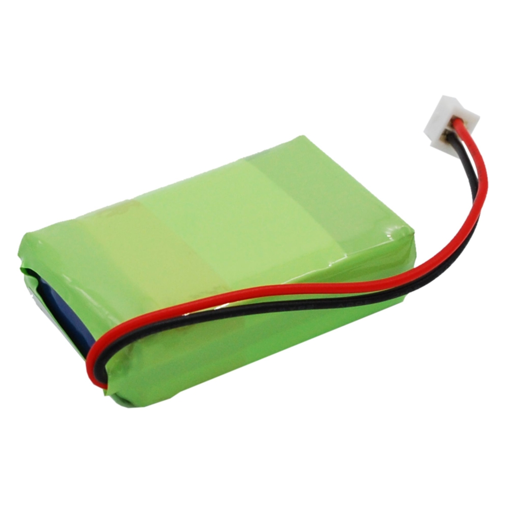 Batterier till hundhalsband Dogtra CS-SDC74SL