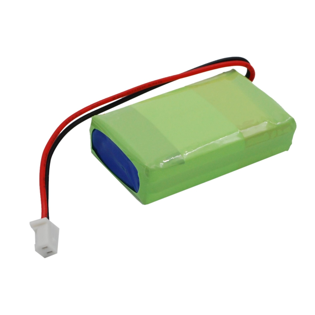 Batterier till hundhalsband Dogtra CS-SDC74SL