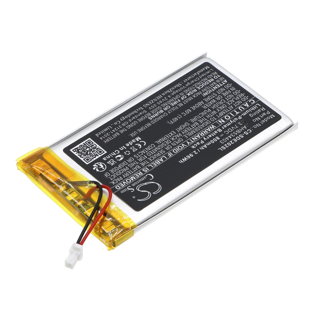 Battery Replaces AHB534403