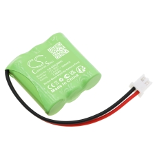 Compatible battery replacement for Shimpo FG-3BAT