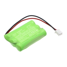 Compatible battery replacement for Shimpo FG-7BAT