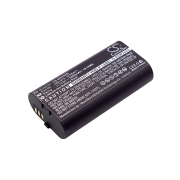 CS-SDH20SL<br />Batteries for   replaces battery V2HBATT