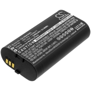 CS-SDH20XL<br />Batteries for   replaces battery V2HBATT