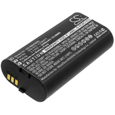 Kompatibel batteribyte för SportDog 650-970,V2HBATT