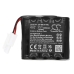 Battery Replaces 198226