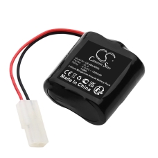 Compatible battery replacement for Saflok DL-9