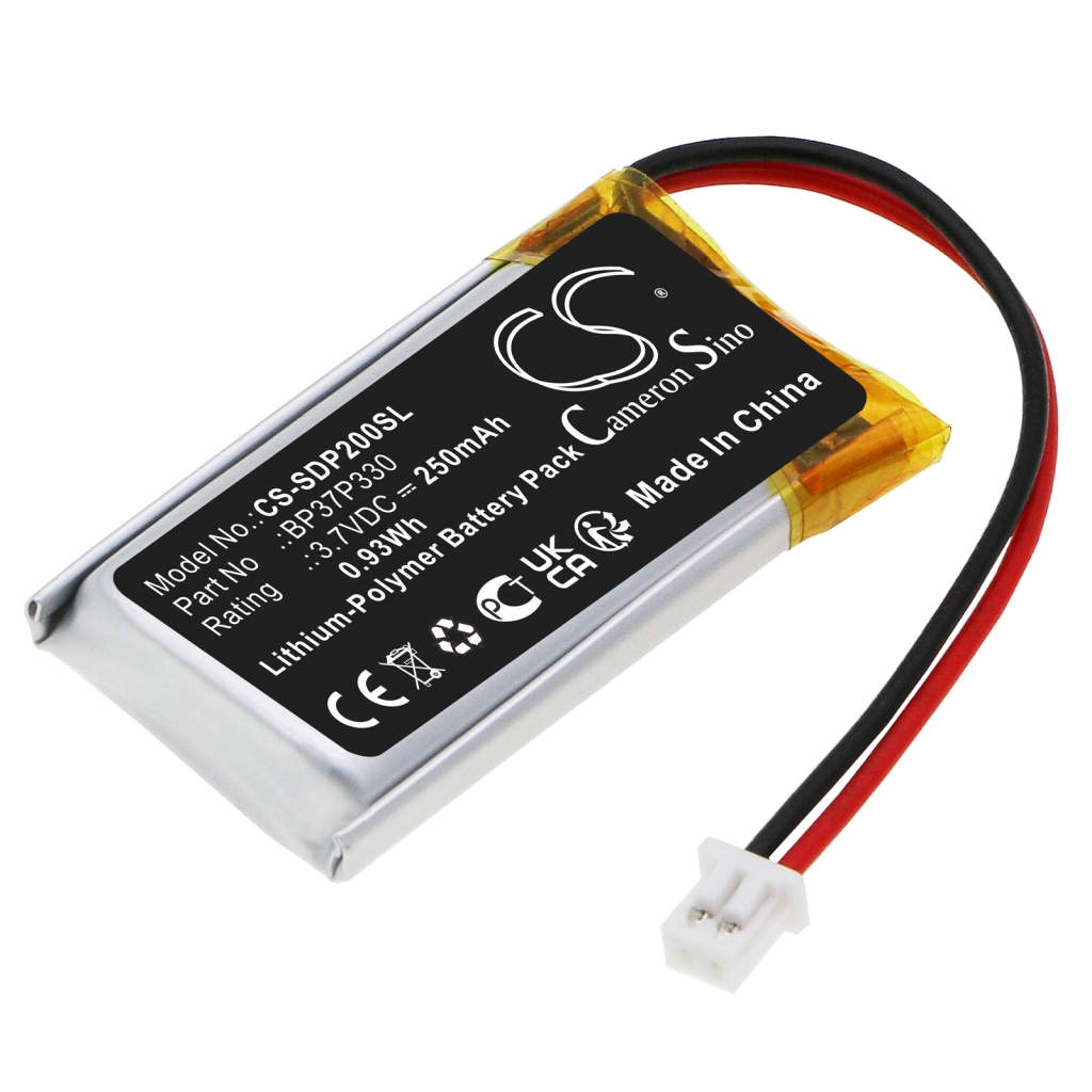 Battery Replaces BP37P330