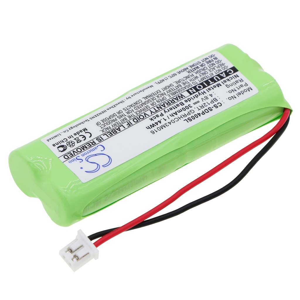 Battery Replaces BP12RT