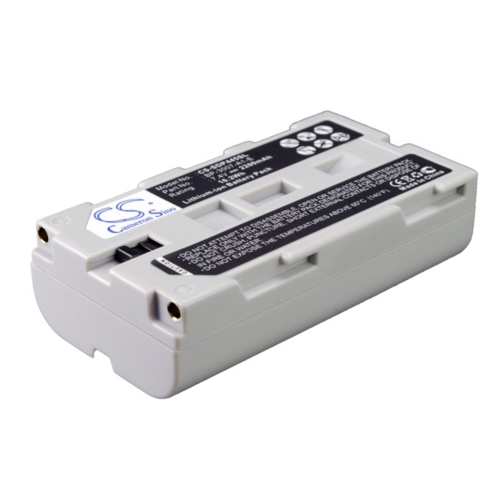 Batterier för skrivare Graphtec CS-SDP445SL