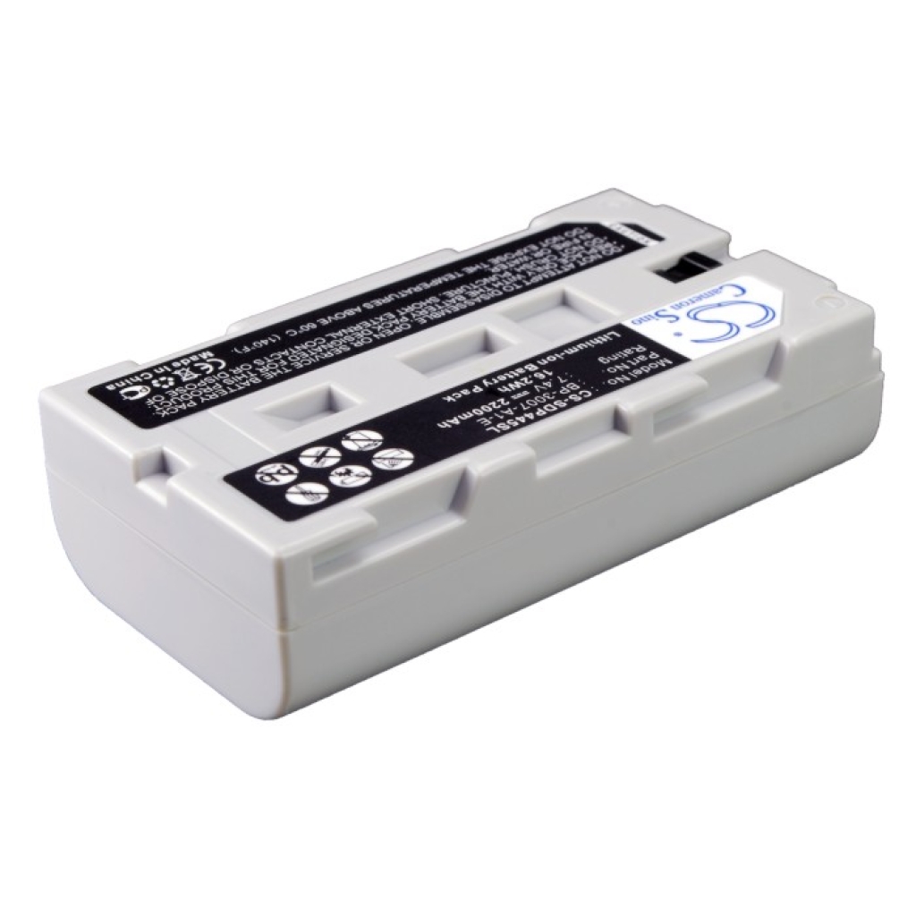 Batterier för skrivare Futaba CS-SDP445SL