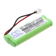 CS-SDP500CL<br />Batterier för  ersätter batteri VT50AAAALH2BMJZ