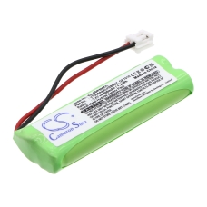 Compatible battery replacement for Audioline GP HC05RN01,GP1010,GPHC05RN01,VT50AAAALH2BMJZ