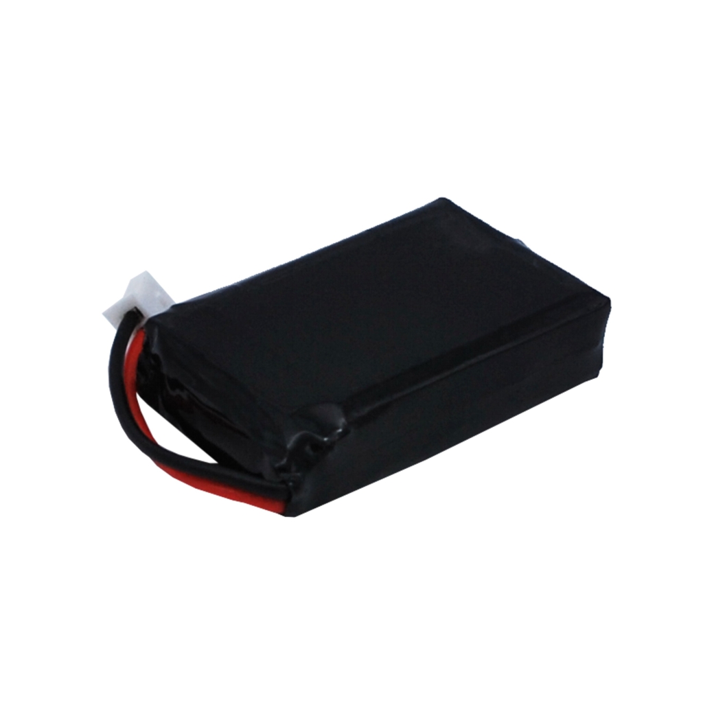 Batterier till hundhalsband Dogtra CS-SDR74SL