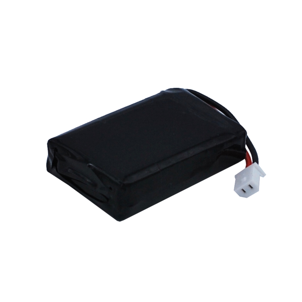 Batterier till hundhalsband Dogtra CS-SDR74SL