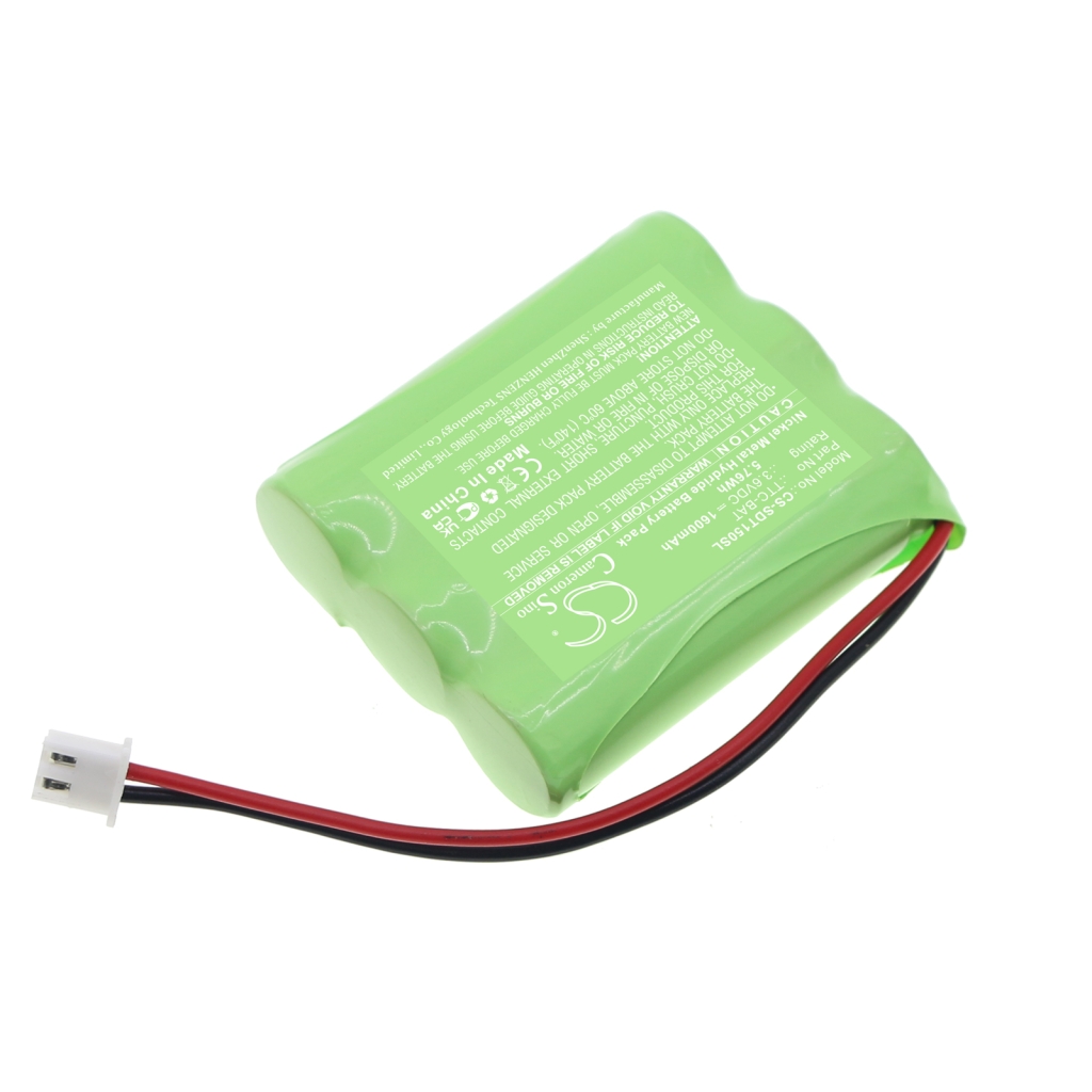 Batterier för verktyg Shimpo CS-SDT150SL