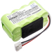 Batterier för verktyg Shimpo CS-SDT315SL