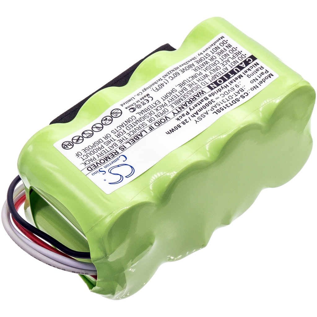 Batterier för verktyg Shimpo CS-SDT315SL