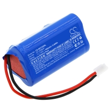 Compatible battery replacement for Shimpo DT-326BAT