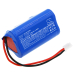 Batterier för verktyg Shimpo CS-SDT326SL