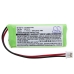 Battery Replaces AE602048P6H