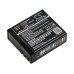 Camera Battery Qumox CS-SDX400MC