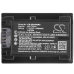 Camera Battery Sony HDR-PJ675